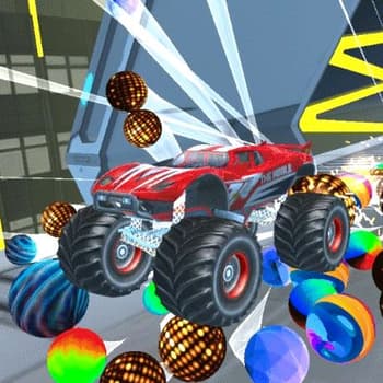 Cyber Cars Punk Racing