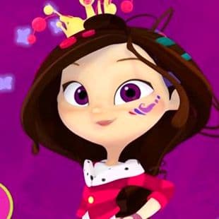 Fairy Patrol: Varya The Queen