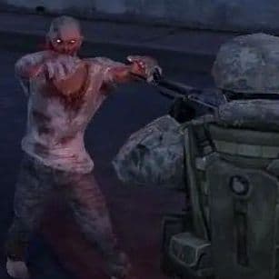 Dead Outbreak