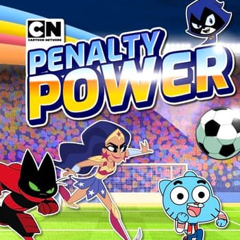 Penalty Power