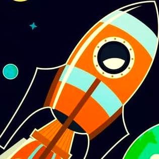 Space Rocket