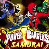 Power Rangers Samurai The Master Of Doom