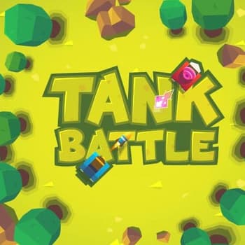 Tank Battle