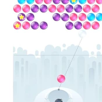 Bubble Shooter Frvr