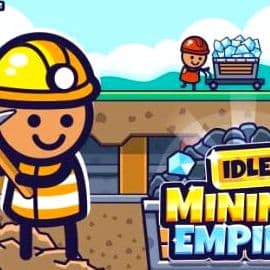 Idle Mining Empire