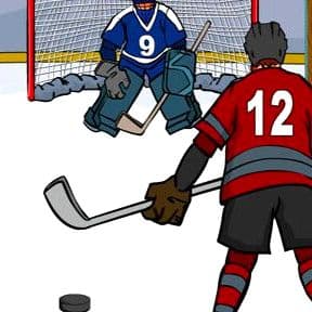 Hockey Challenge