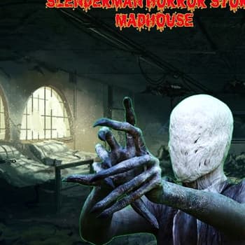 Slenderman Horror Story Madhouse