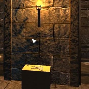 Prison Escape 3D