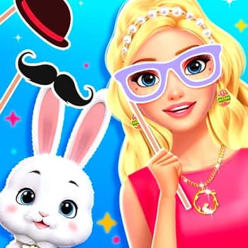 Bff Easter Photobooth Party