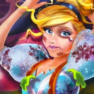 Cinderella In Moderland