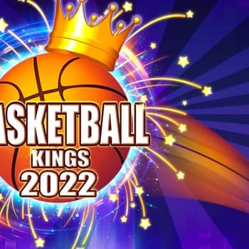 Basketball Kings 2022