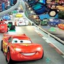 Cars Hidden Stars
