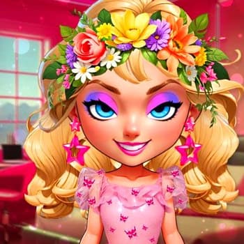 Celebrity Face Dance