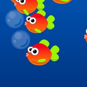 The Big Fish
