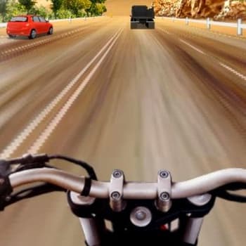 Highway Rider Extreme