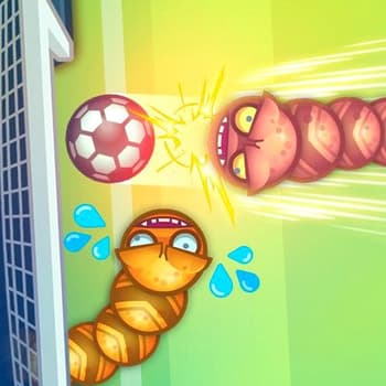 Soccer Snakes
