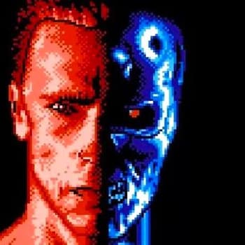 Terminator 2 Judgment Day