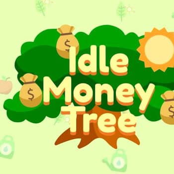Idle Money Tree