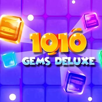 10X10 Gems Deluxe