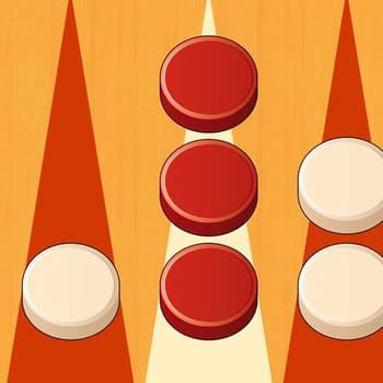 Backgammon Multiplayer