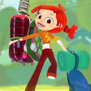 Fairy Patrol: Vacation Adventure