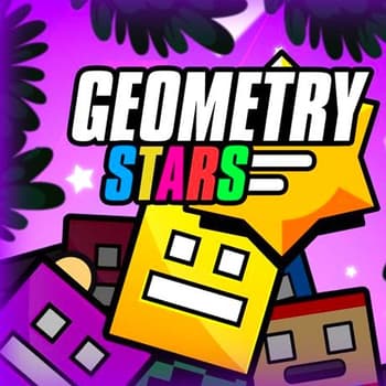Geometry Stars