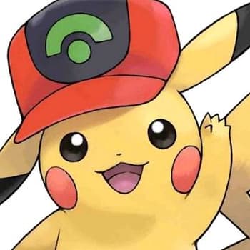 Pokemon Ninja Hd