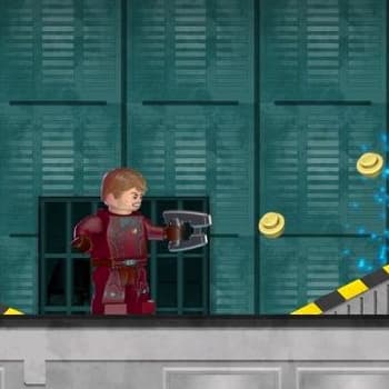 Marvel Guardians Of The Galaxy