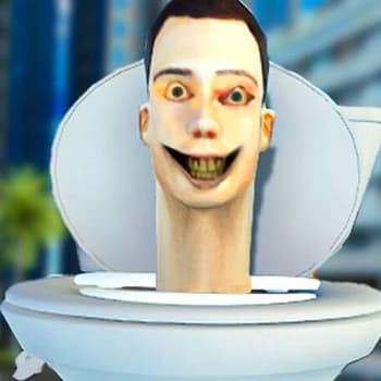 Toilet Fighting