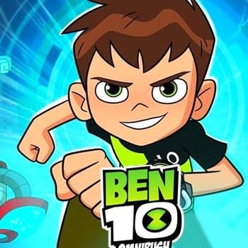 Ben10 Omnirush
