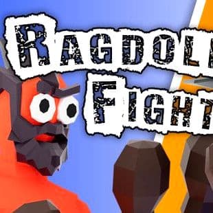 Ragdoll Fight