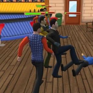 Brawl Bash