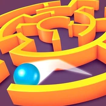 Balls Out 3D