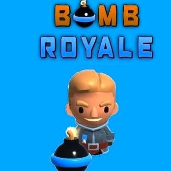 Bombroyale Io