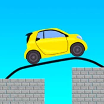 Draw Bridge: Brain Game