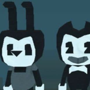 Bendy And The Ink Machine Chapter 1