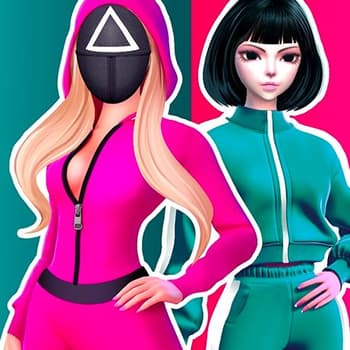 Fashion Princess - Dress Up For Girls