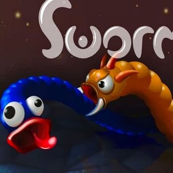 Sworm Io