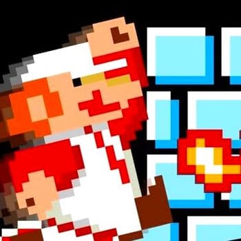 Super Mario Bros