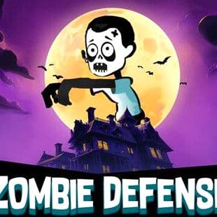 Zombie Survival 3D