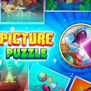 Picture Puzzle