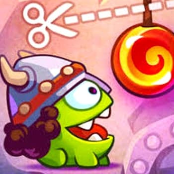 Cut The Rope Time Travel