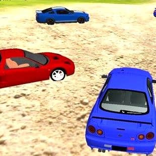 Offroad Racer