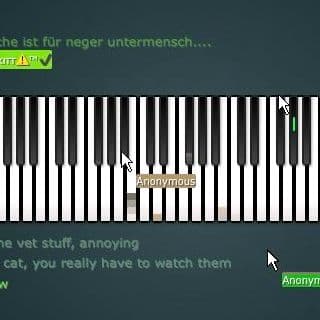 Piano Online