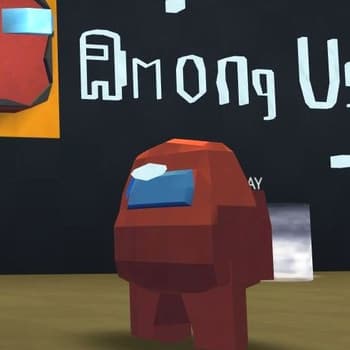 Find The Impostor In Among Us