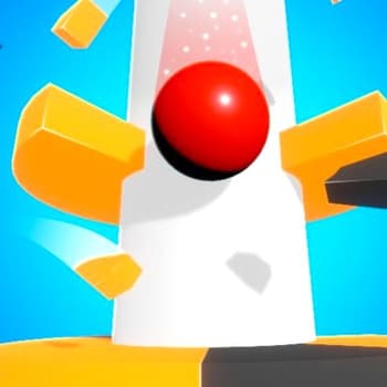 Helix Jump 3