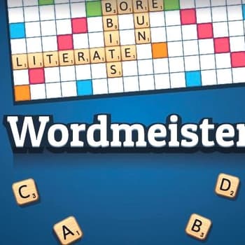 Wordmeister Hd