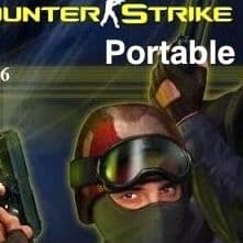 Cs 1.6 Portable