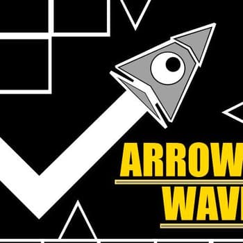 Arrow Wave