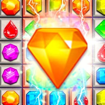 Jewelry Match